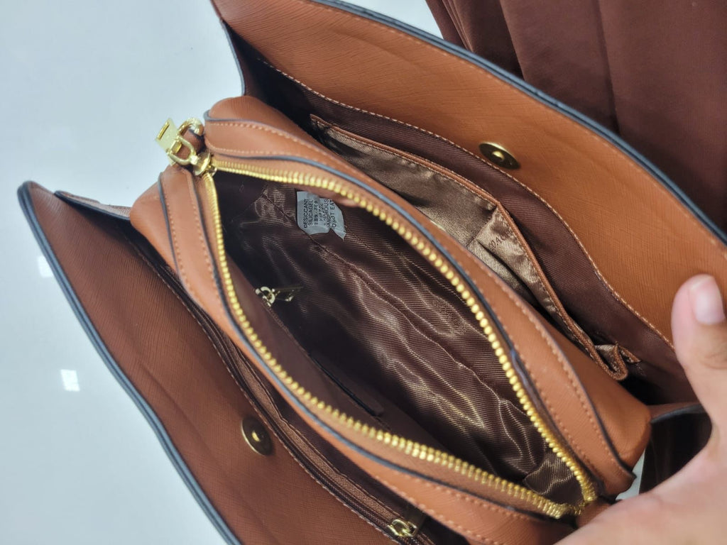 Coach Darcie Carryall