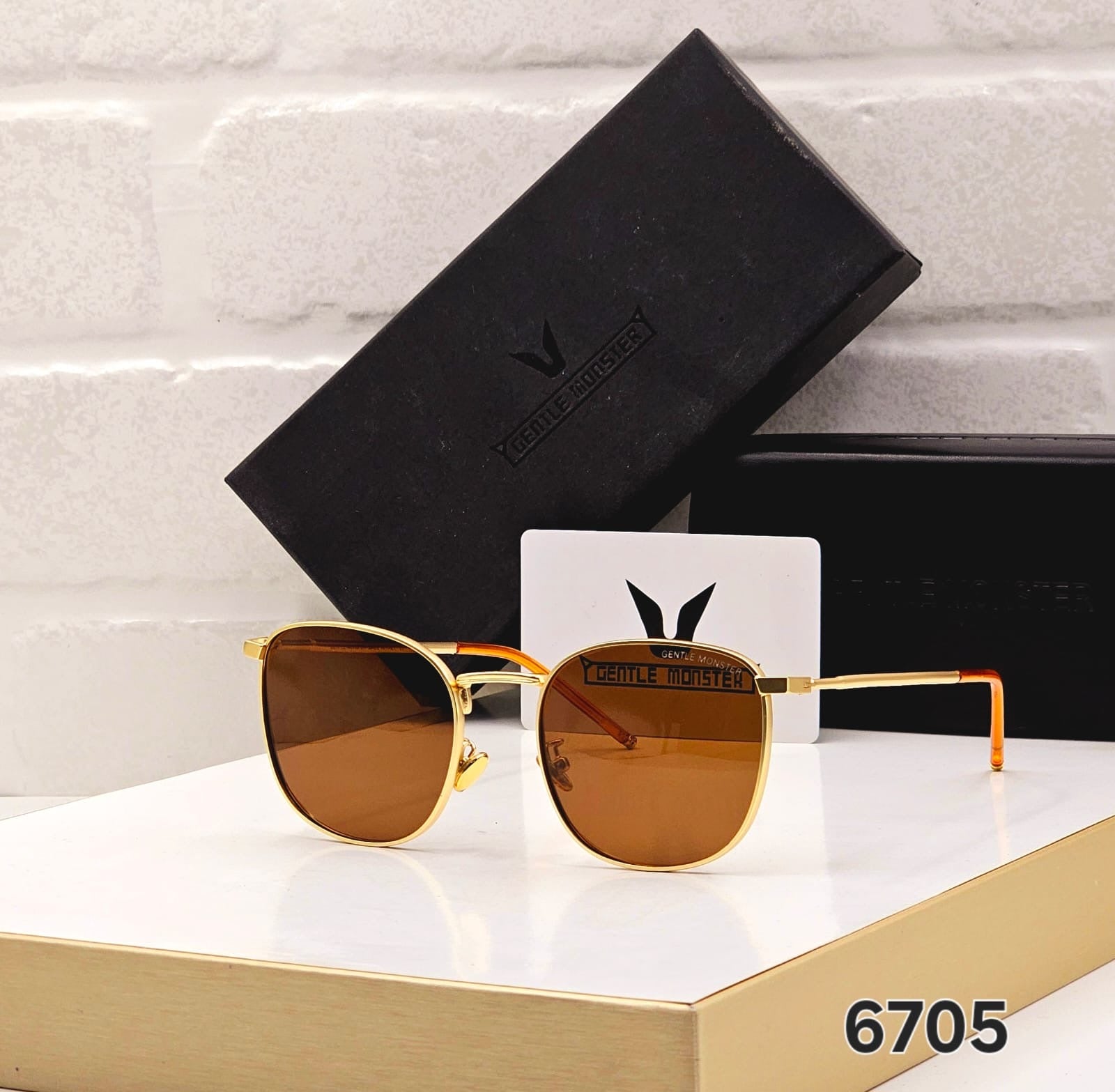 Gentle Monster Sunglasses