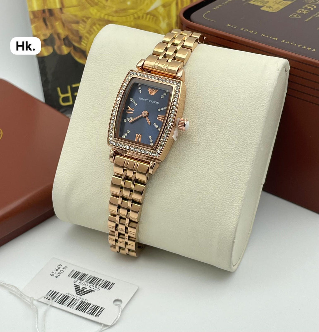 Emporio Armani Slim Collection