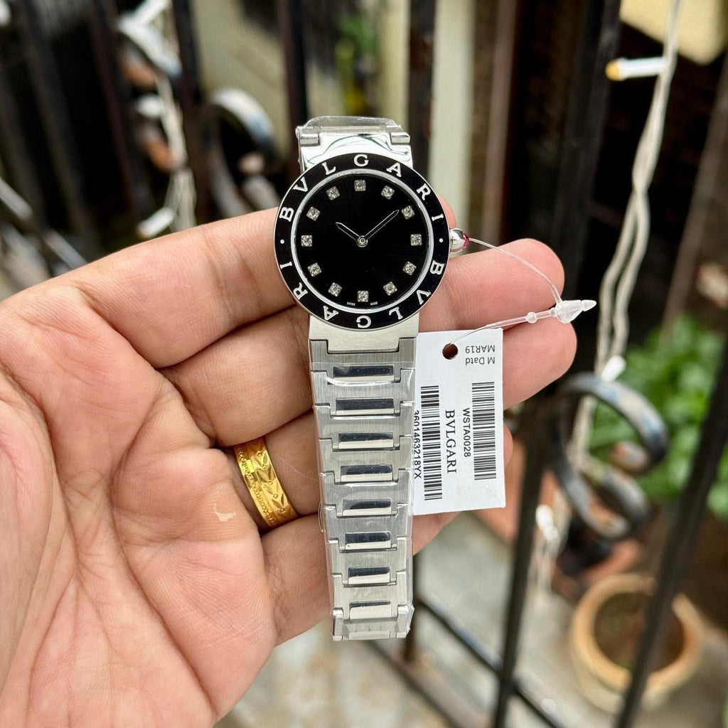Bvlgari Octo