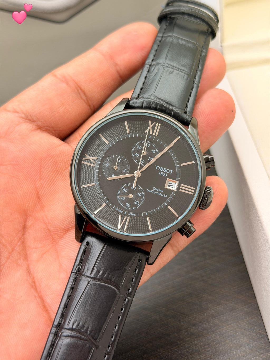 Tissot Chronograph