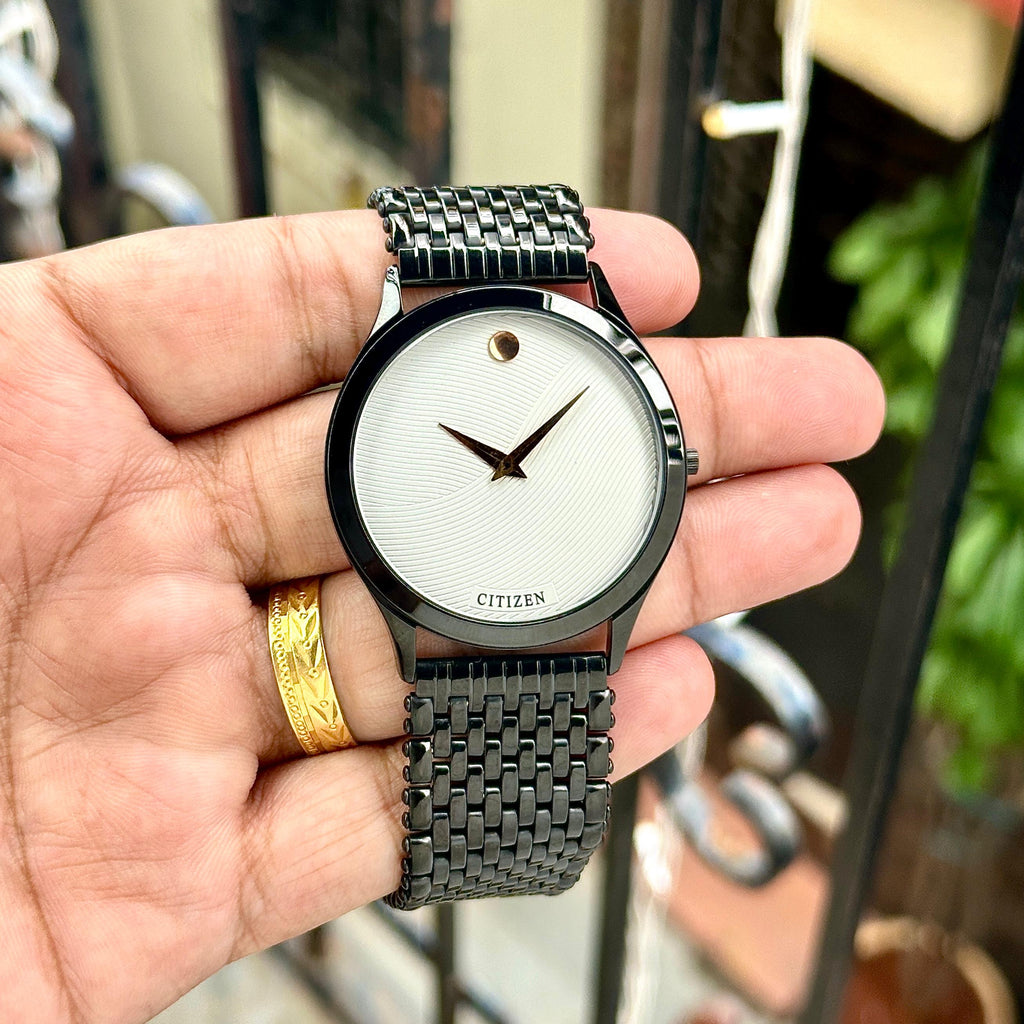 Citizen Minimal Couple Series