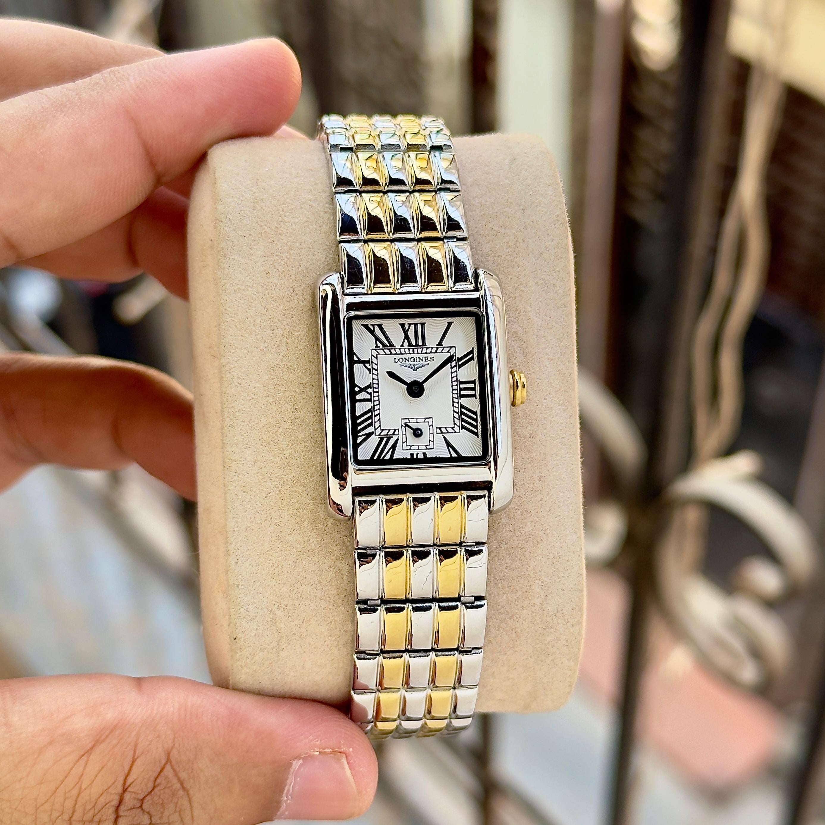 Longines DolceVita Collection