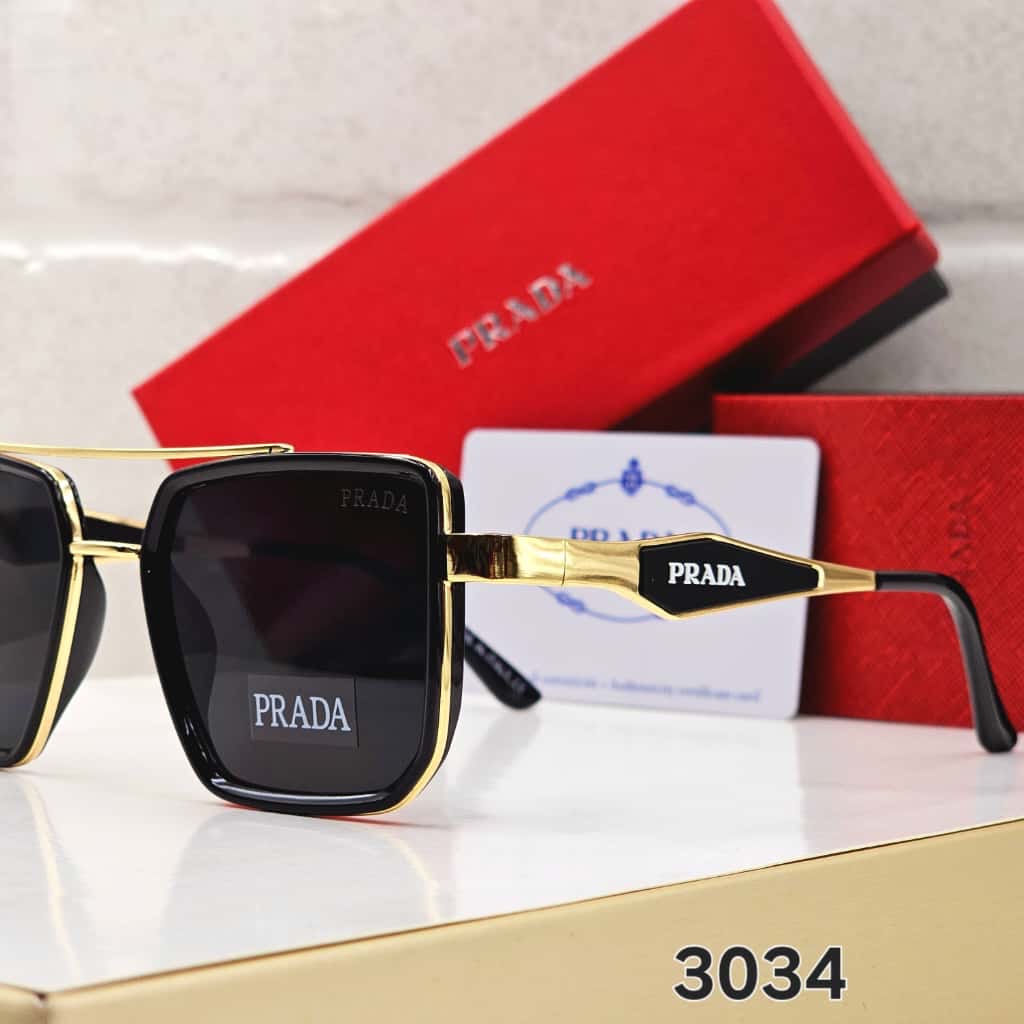 Prada Sunglasses