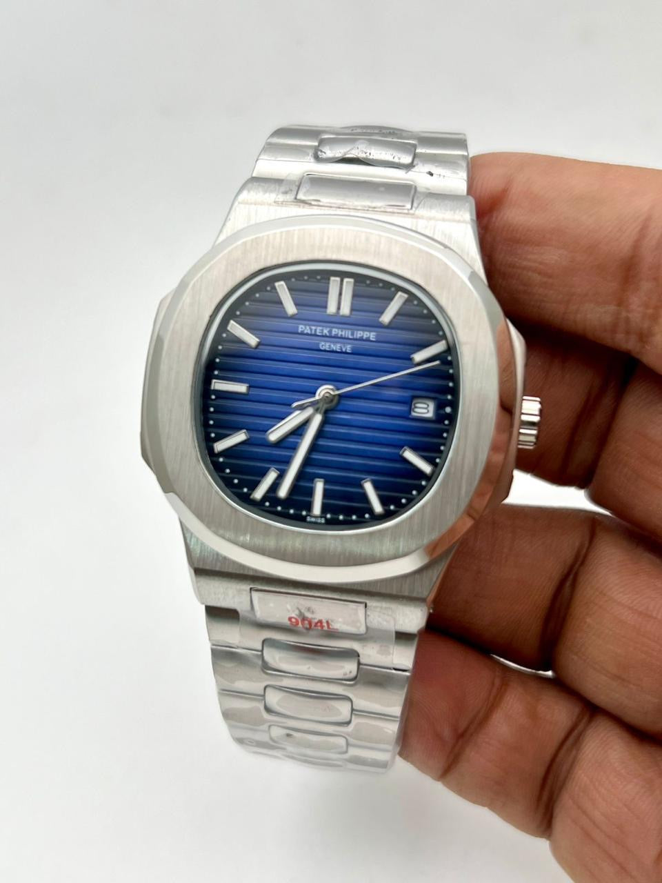 Patek Philippe Nautilus Edition