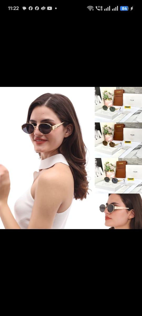 Celine Sunglasses