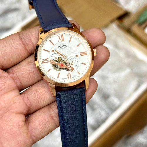 Fossil Automatic