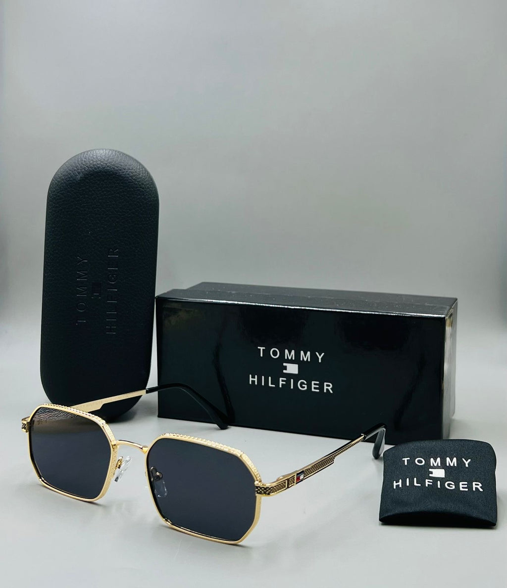 Tommy Hilfiger Unisex Sunglasses