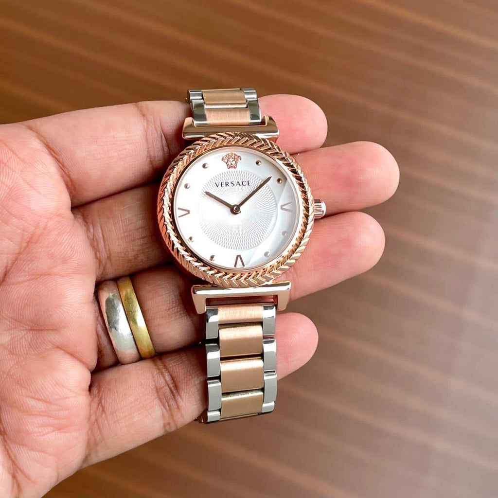 Versace Heritage Collection