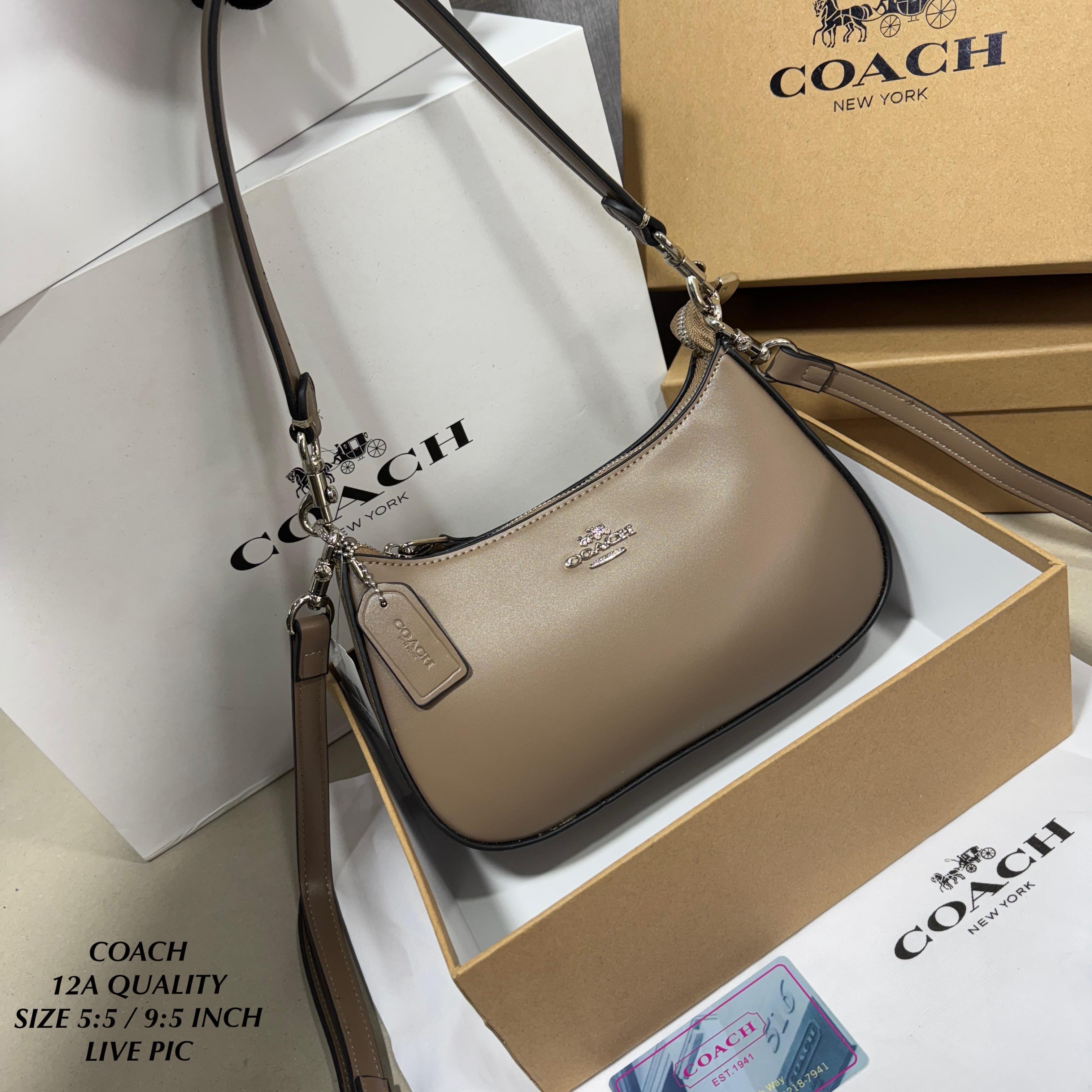 Coach Teri