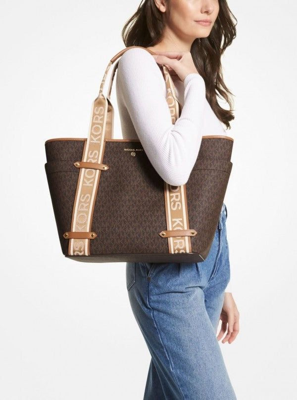 Michael Kors Maeve Tote Bag