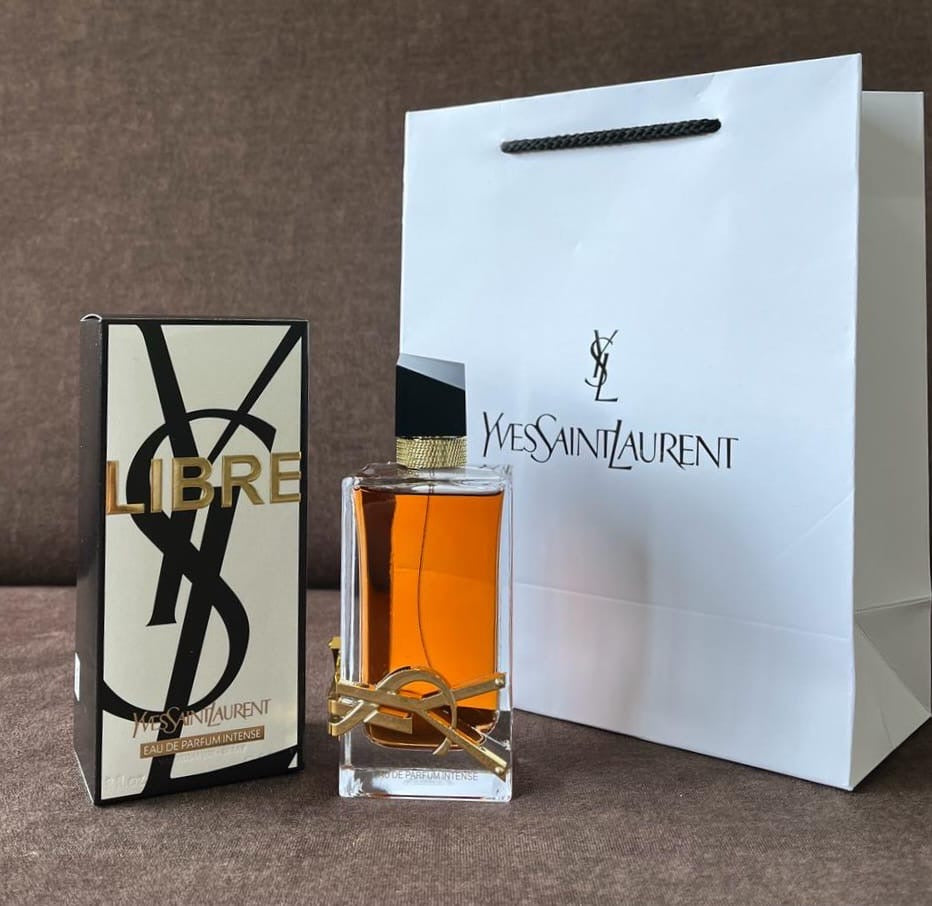 Ysl Imported Perfumes