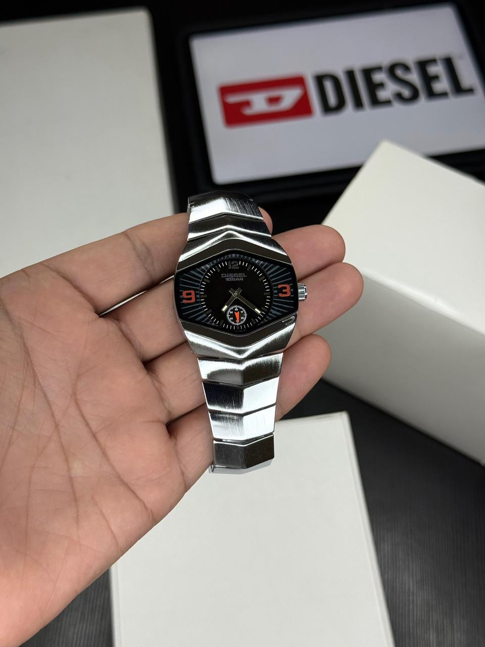 Diesel Dz