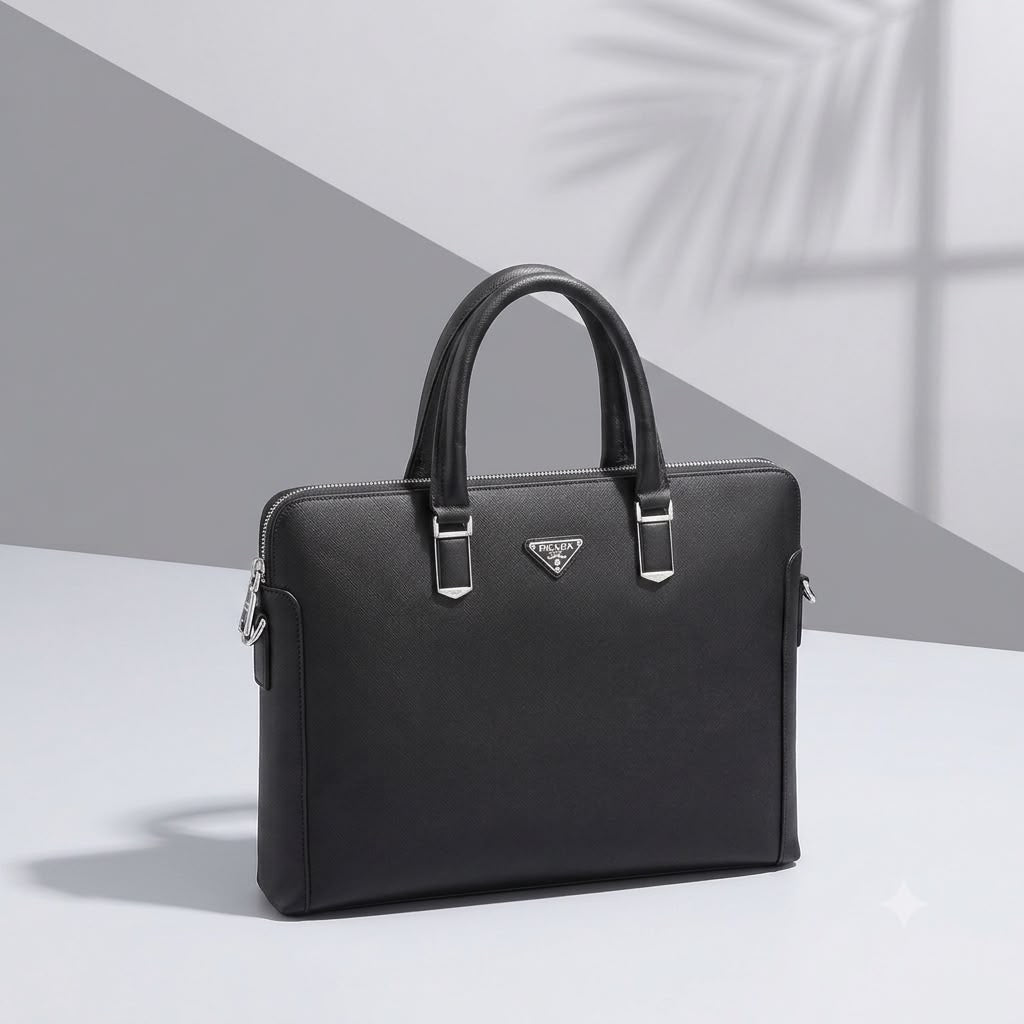 Prada Laptop Bag