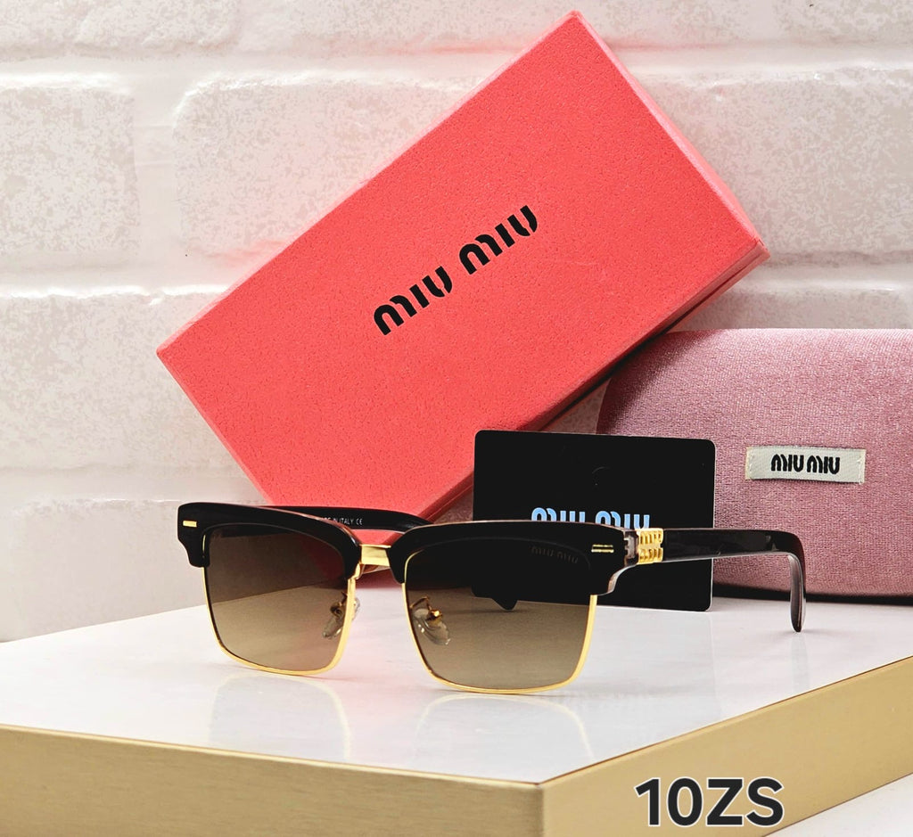 Miu Miu Sunglasses