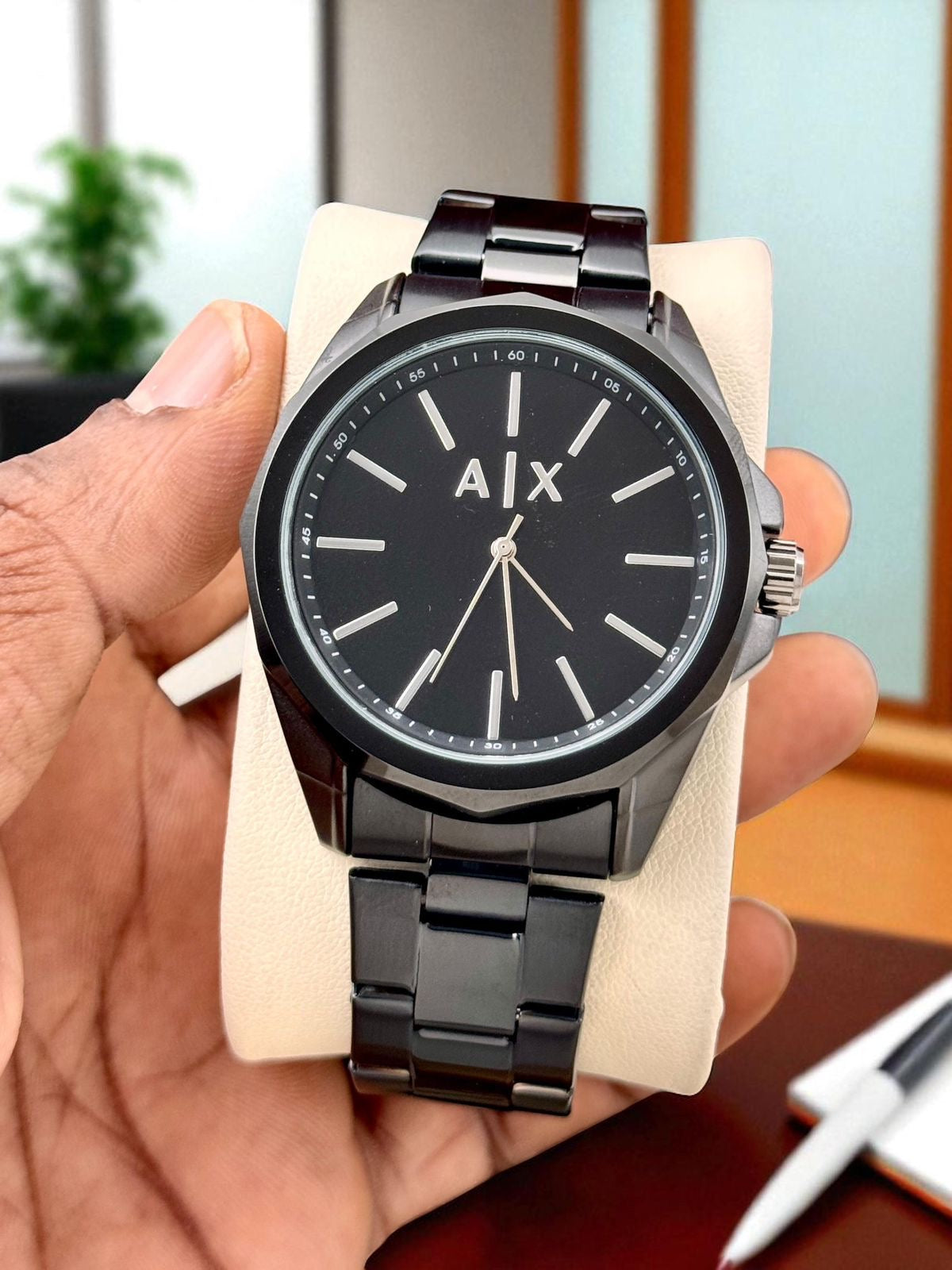 Armani Exchange Modern Edition