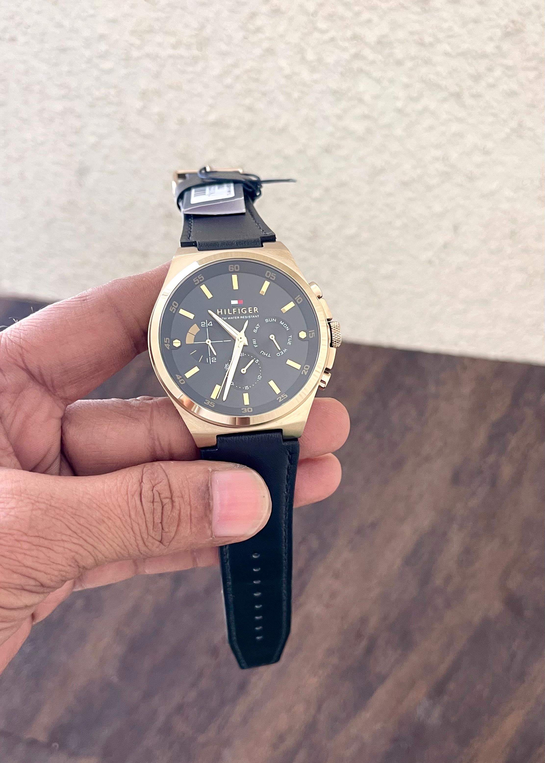 Tommy Hilfiger Multifunction Edition