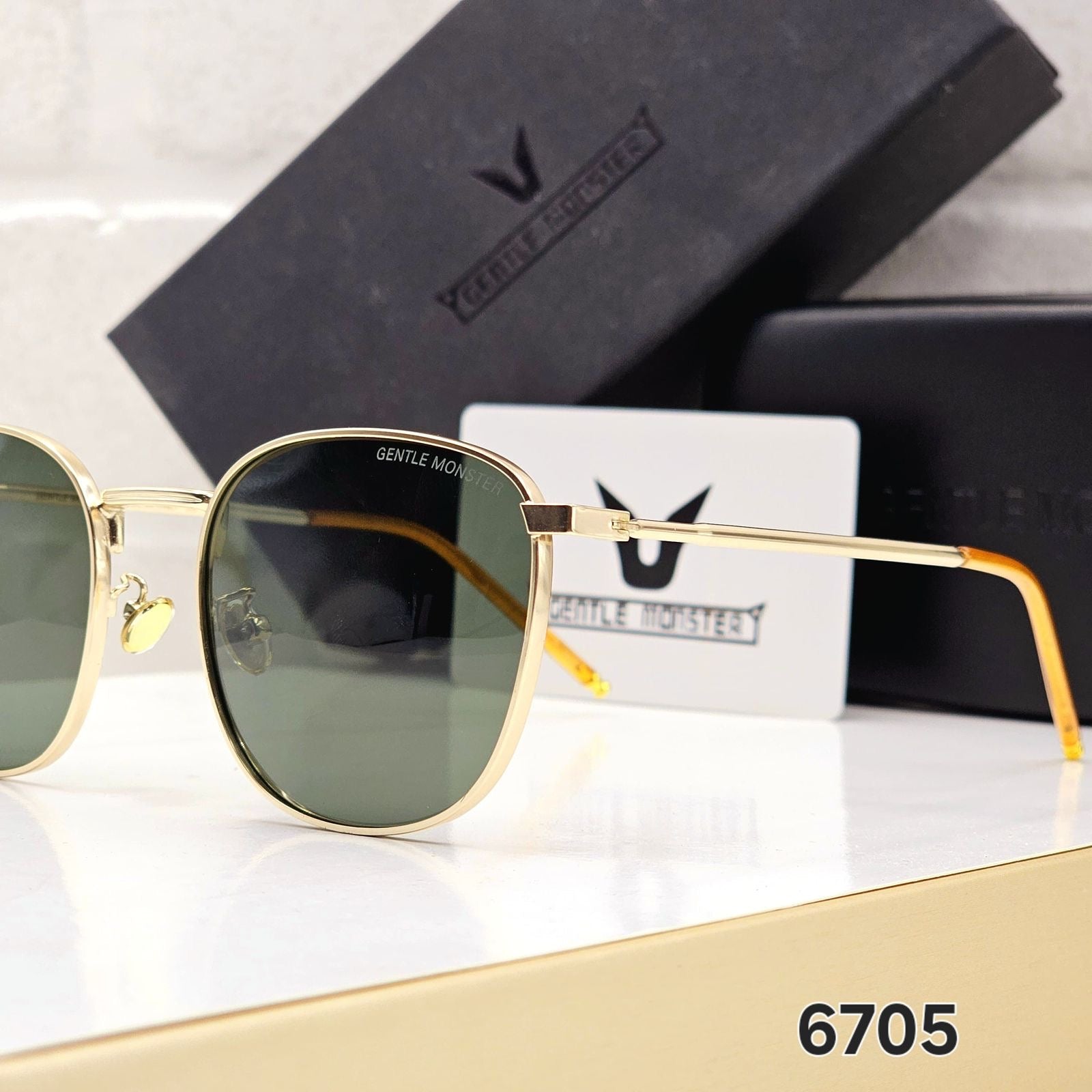 Gentle Monster Sunglasses