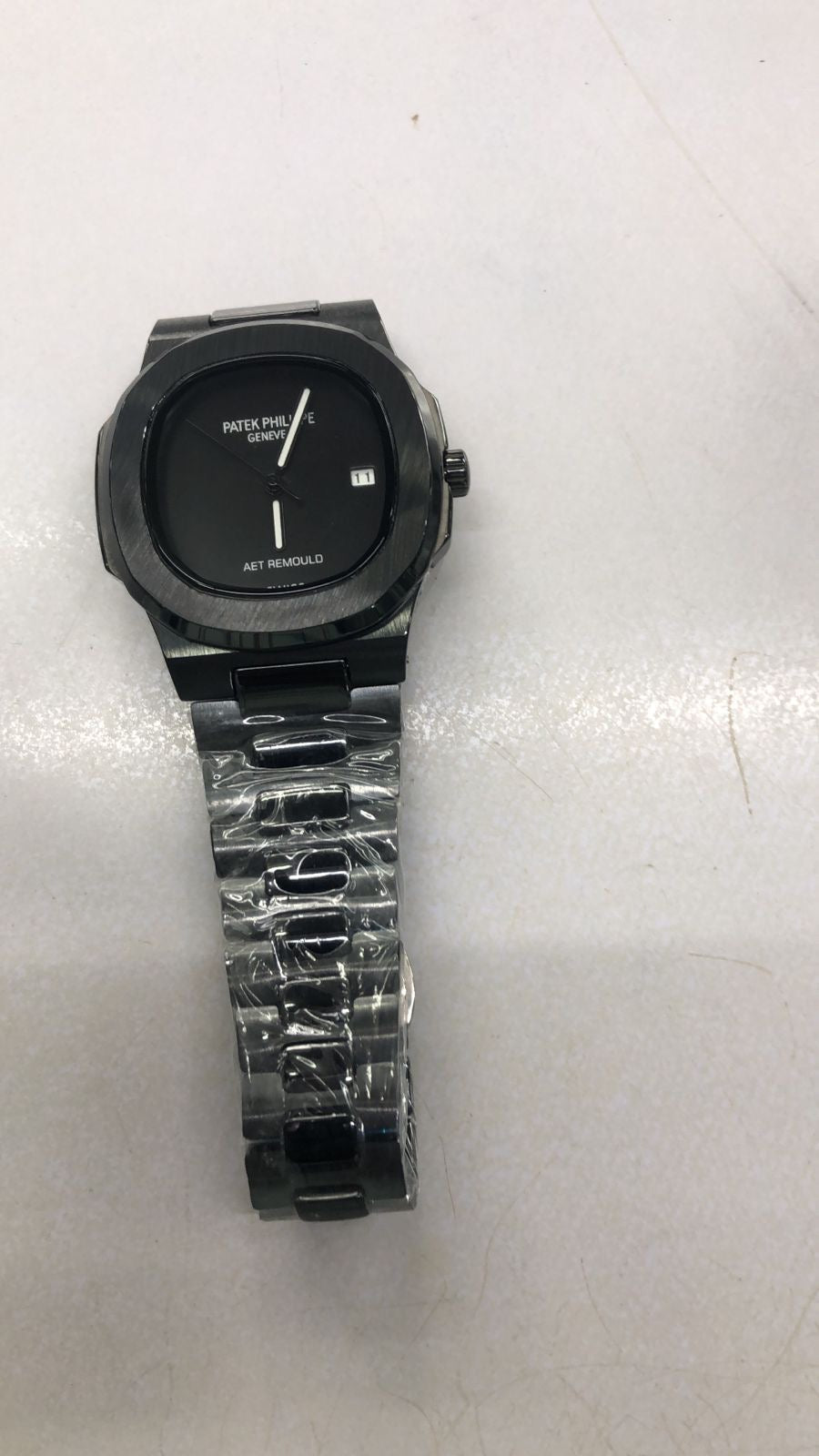 Patek Philippe Ceramic Edition