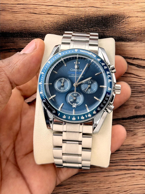 Omega Chronograph Series