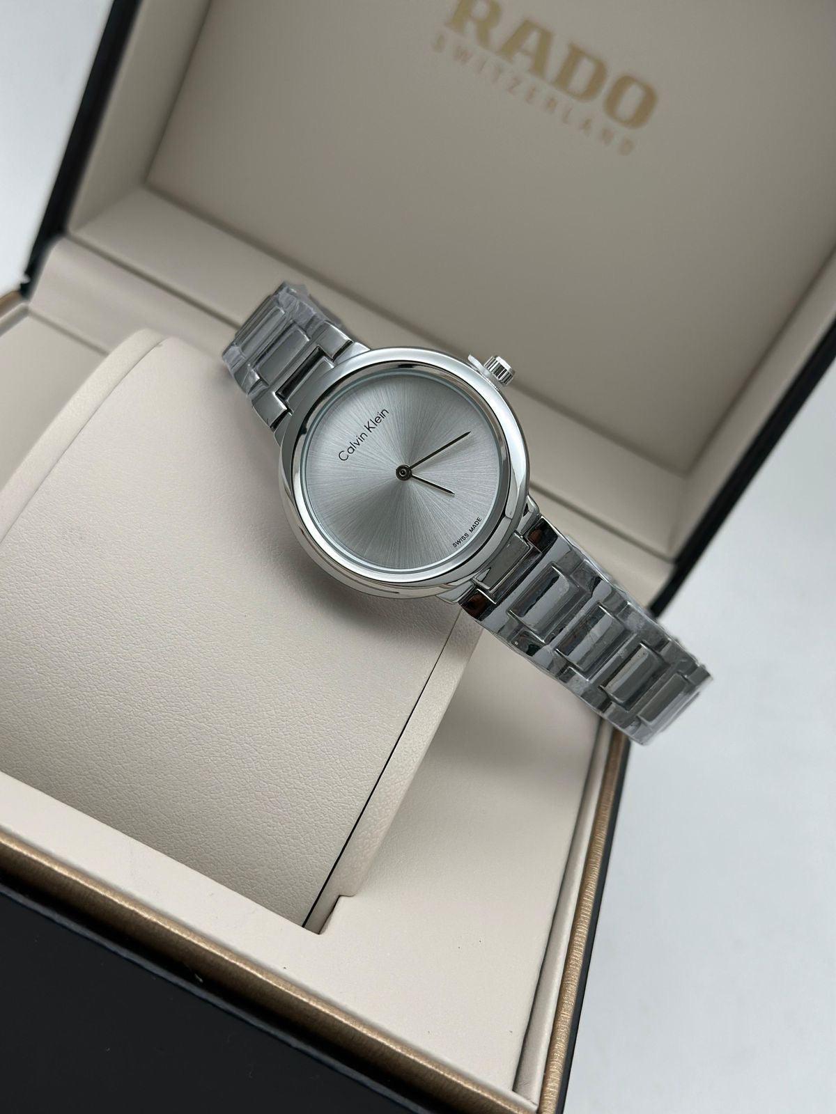 Calvin Klein CK Sensation