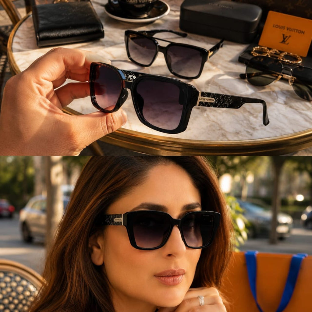 Louis Vuitton Sunglasses