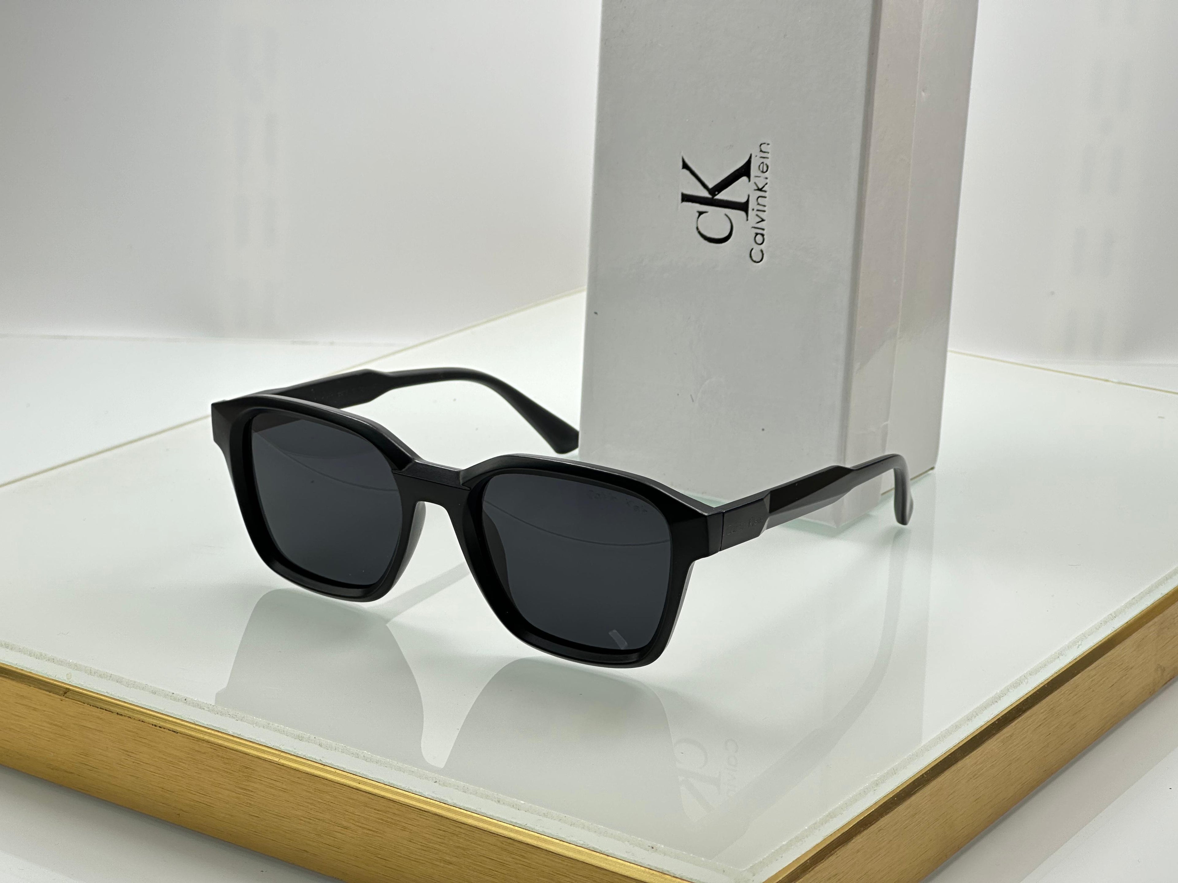 Calvin Klein Unisex Sunglasses