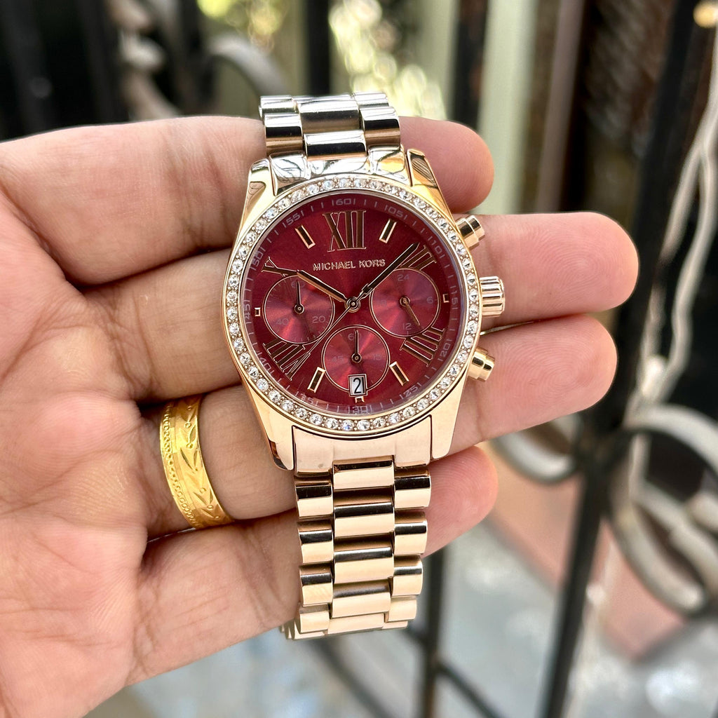 Michael Kors Lexington