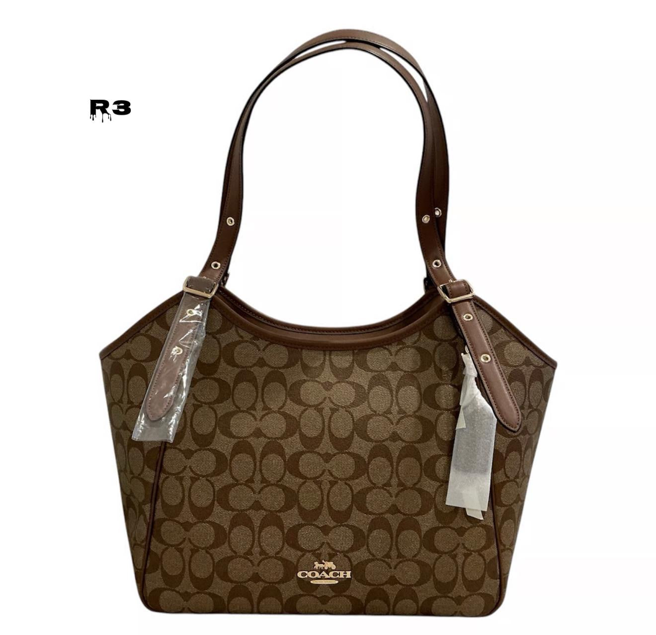 Coach Meadow Shoulder Bag