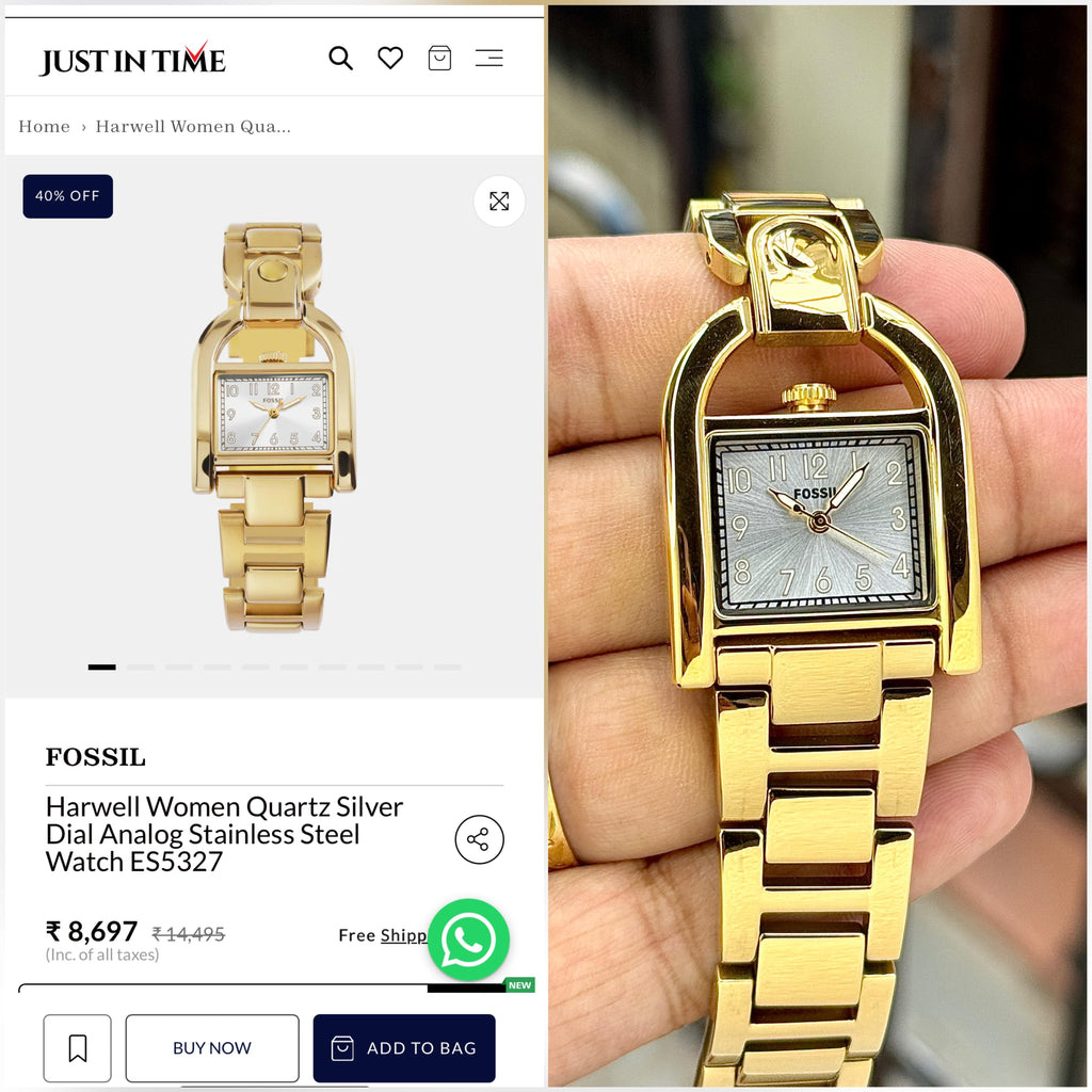 Fossil Harwell Collection