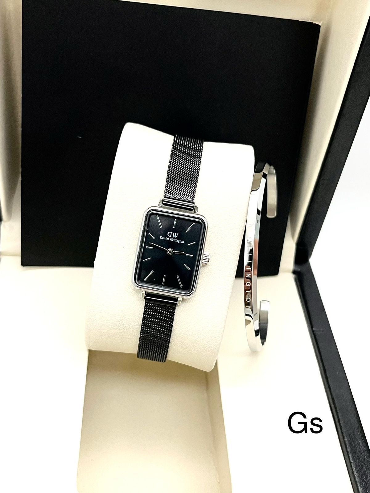 Daniel Wellington Quadro Lumine