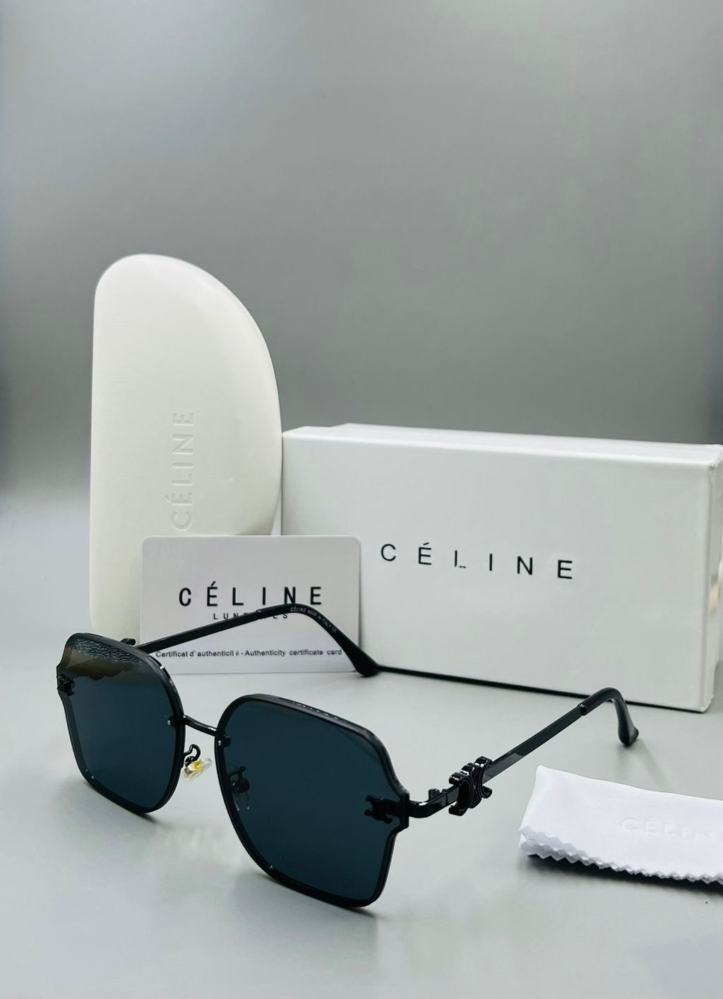 Celine Unisex Sunglasses