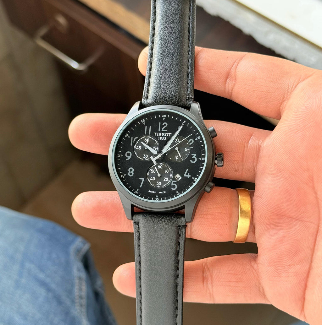 Tissot T-Sport Chrono XL Classic