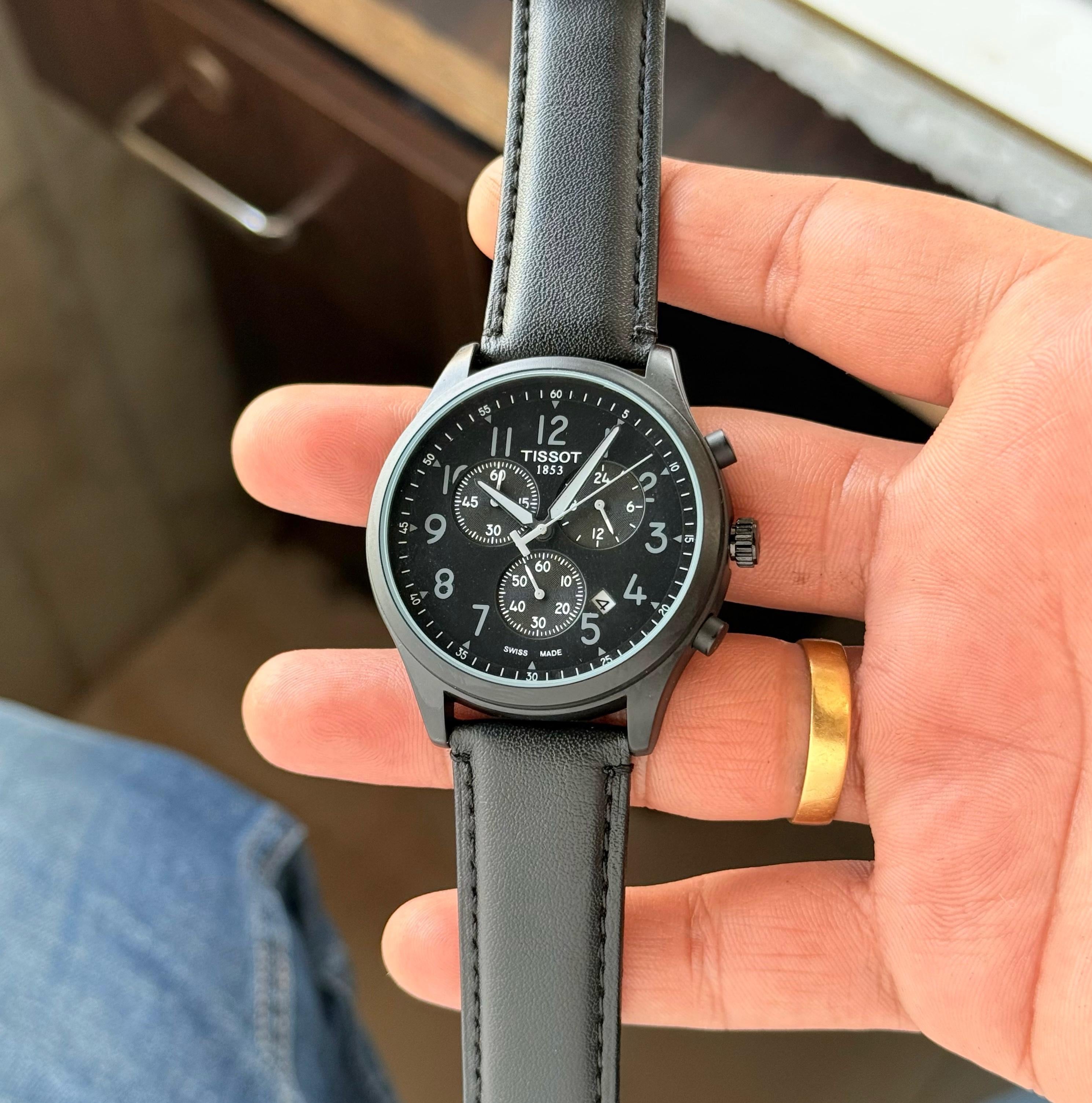 Tissot T-Sport Chrono XL Classic