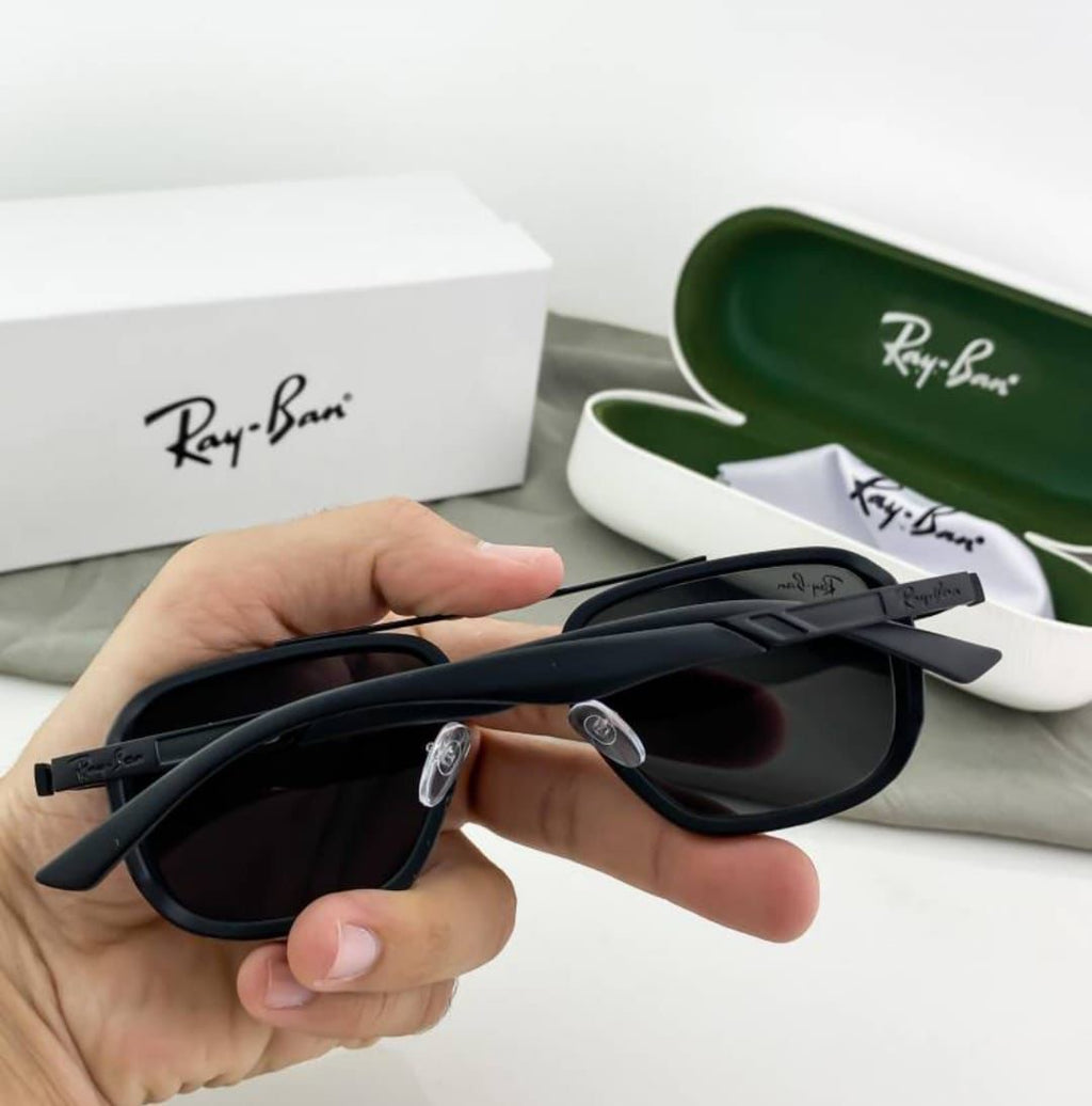 Rayban Unisex Sunglasses