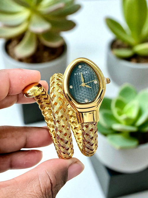 Bvlgari Serpenti