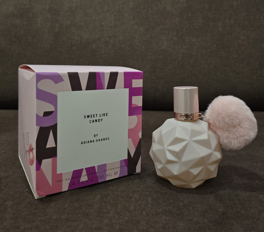 Turkey Imported Perfumes