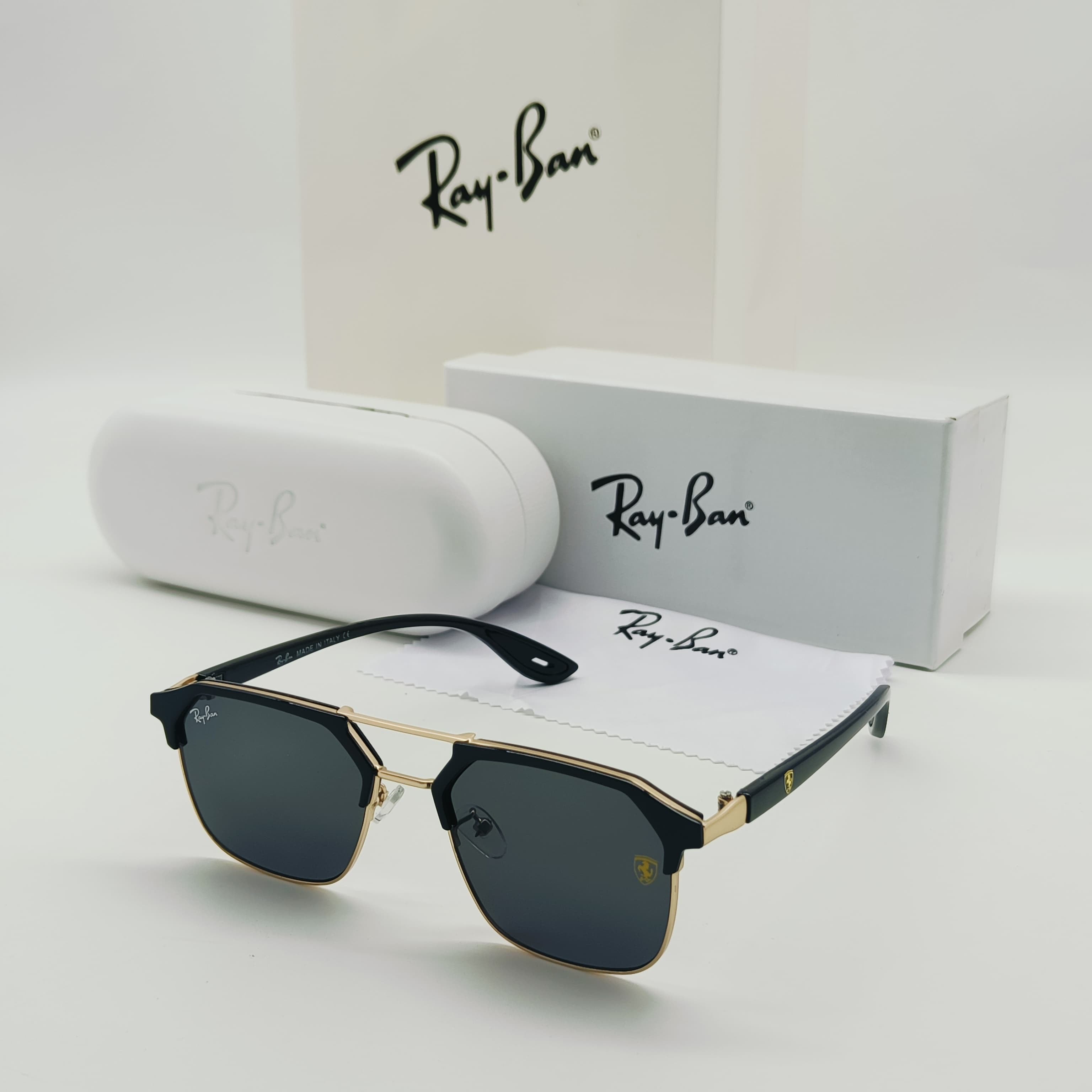 Rayban Unisex Sunglasses
