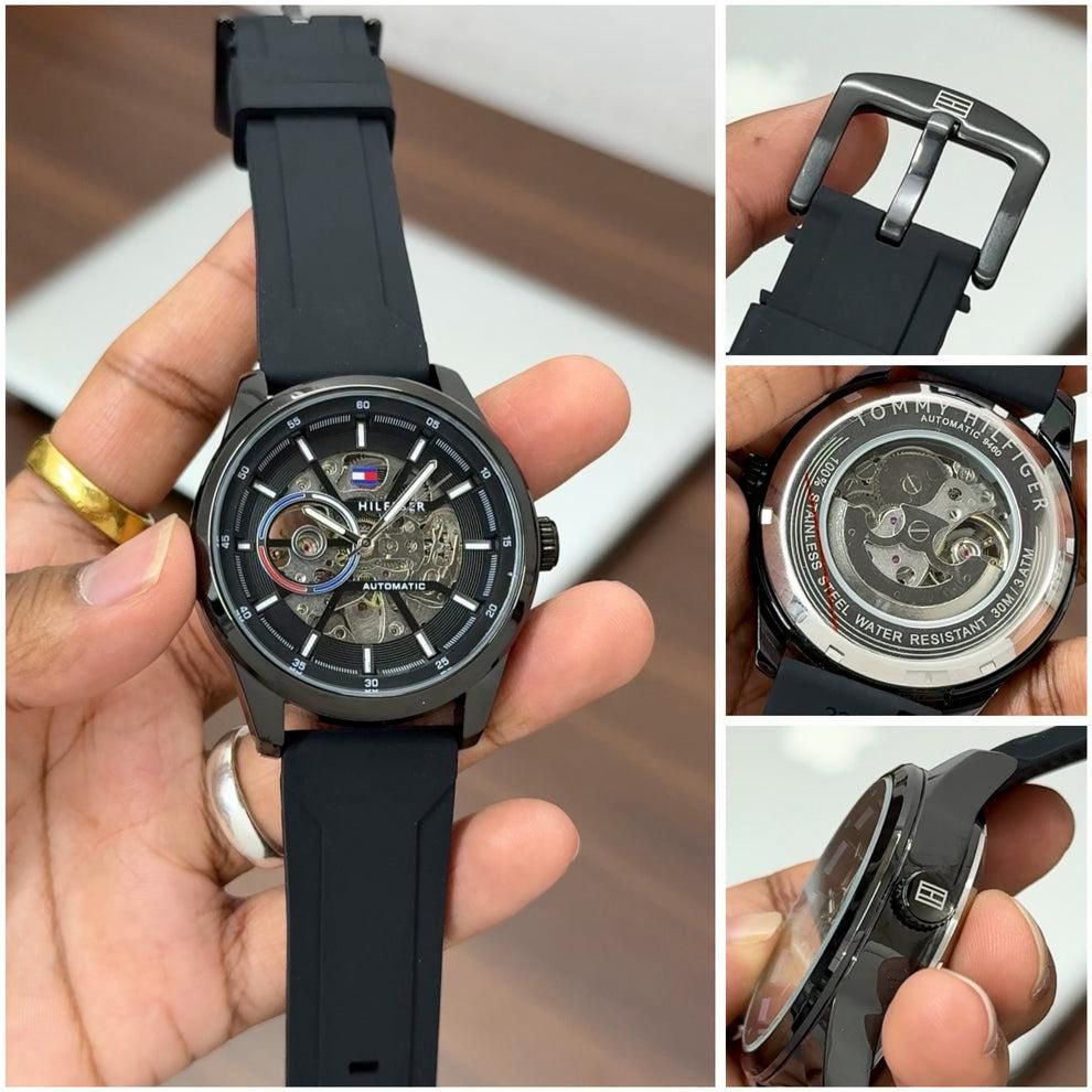 Tommy Hilfiger Modern Automatic