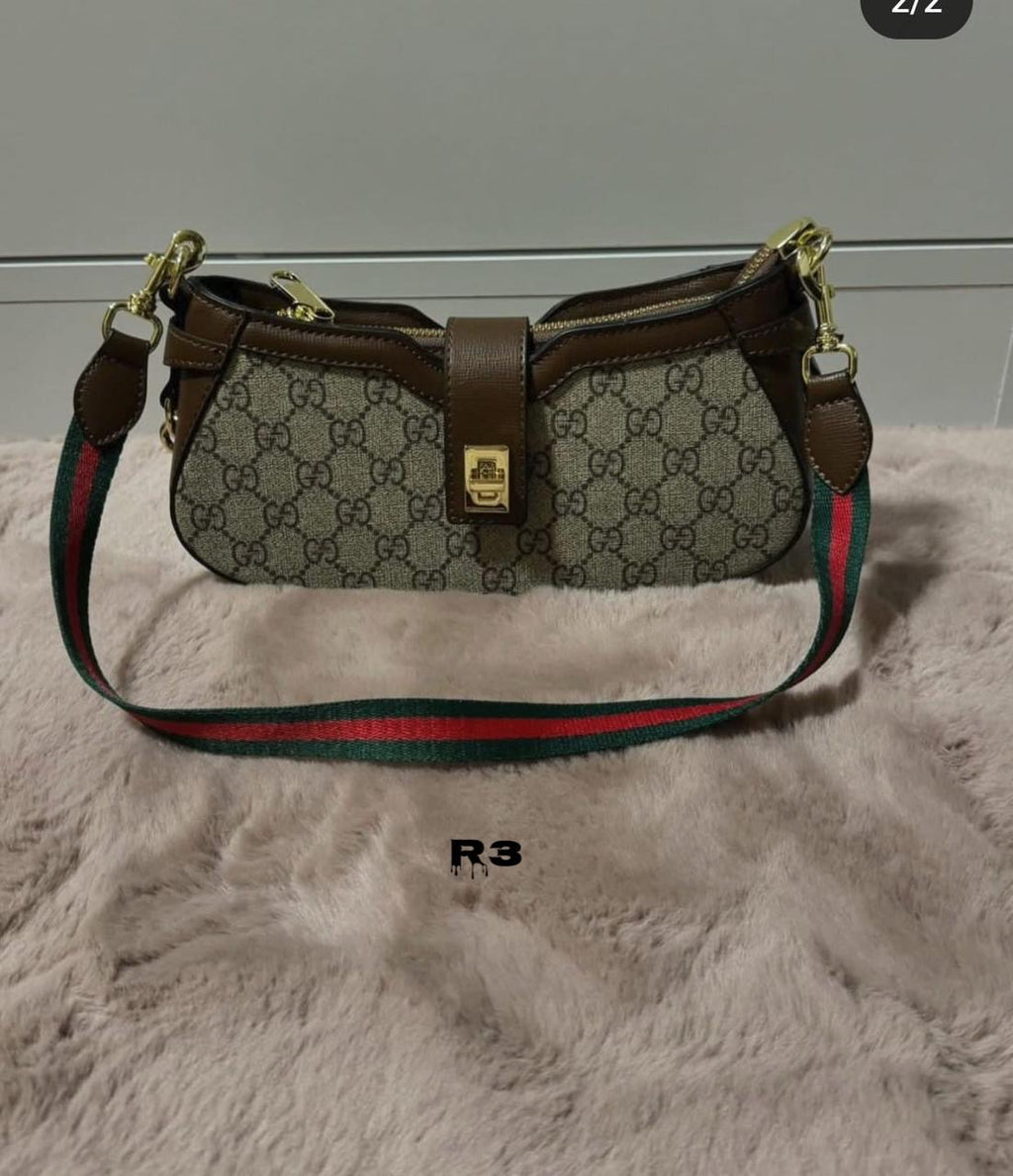 Gucci Moon Side Mini Sling Bag