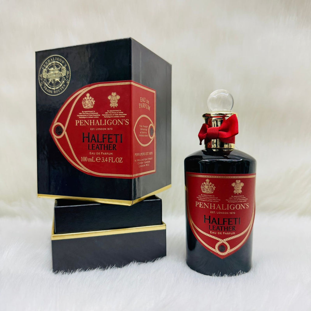 Penhaligon’s Imported Perfumes