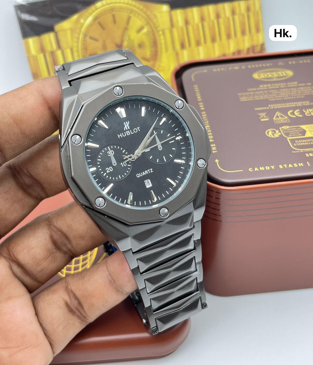 Hublot Chronograph Series