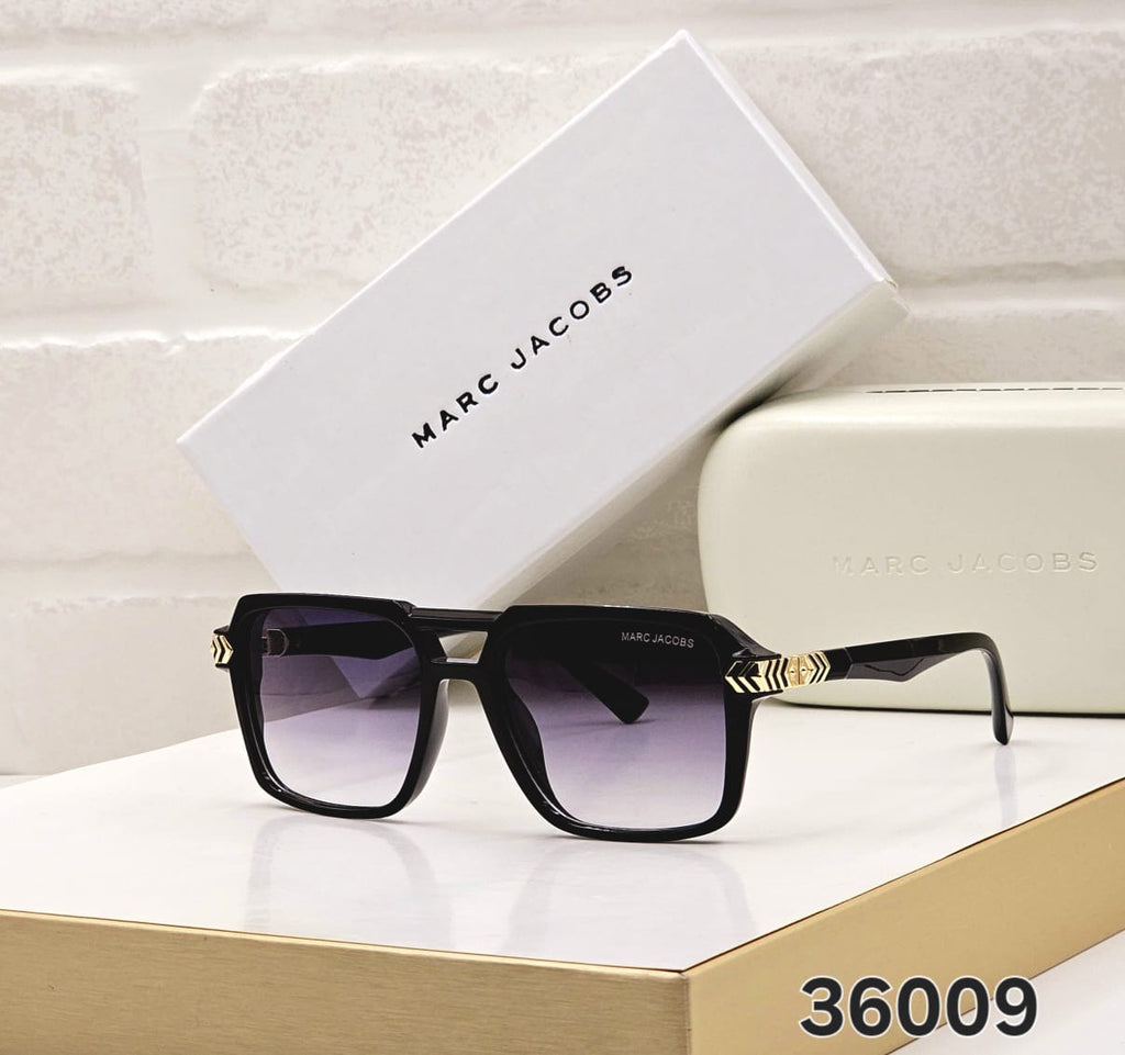 Marc Jacobs Unisex Sunglasses