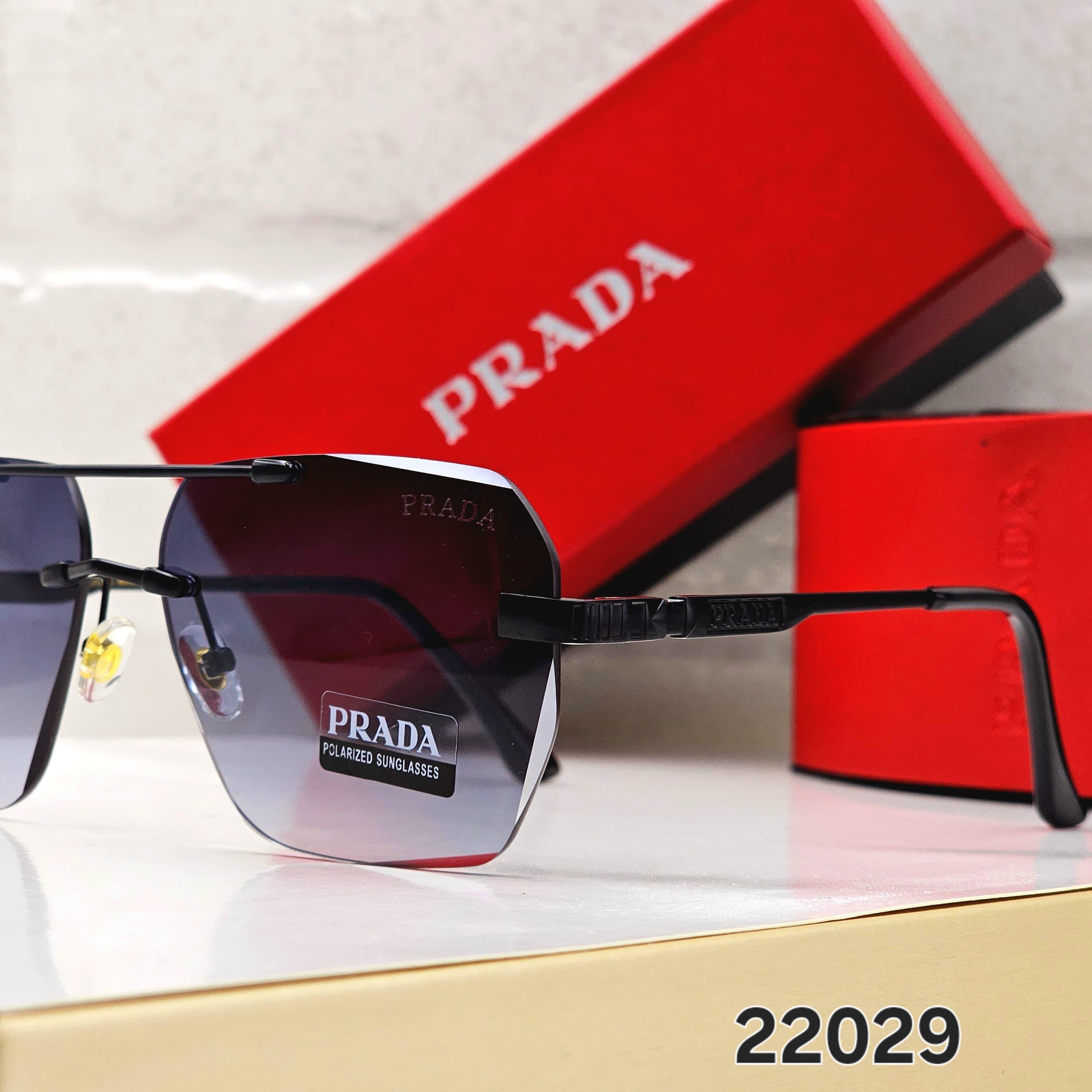 Prada Sunglasses