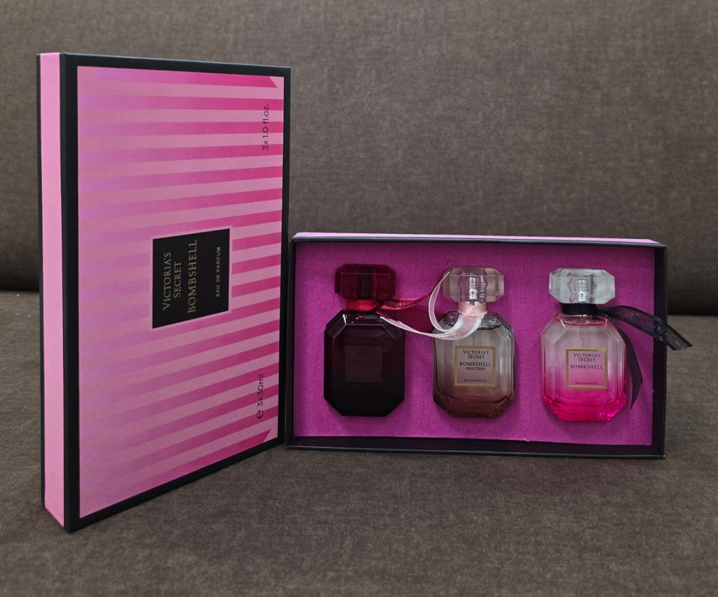 Imported Perfumes