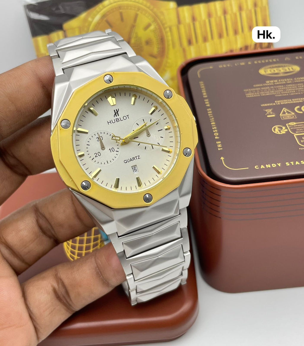 Hublot Chronograph Series