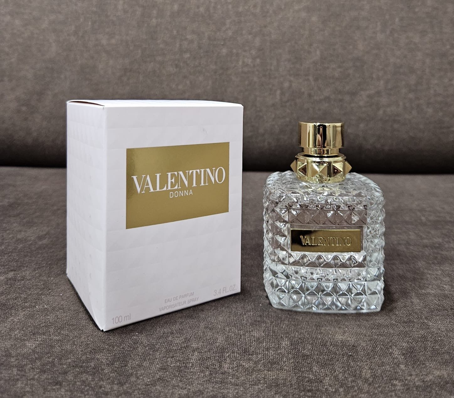 Valentino Imported Perfumes