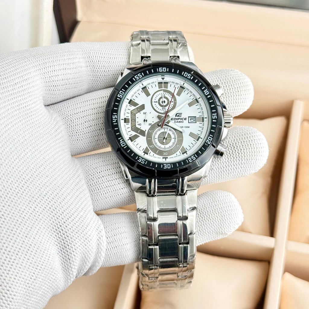 Casio Edifice EFR 539D 1A2V
