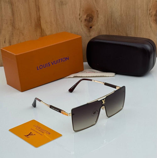 Louis Vuitton Unisex Sunglasses