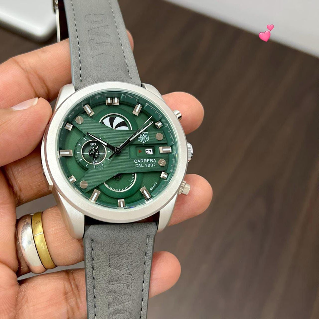 Tag Heuer CR7